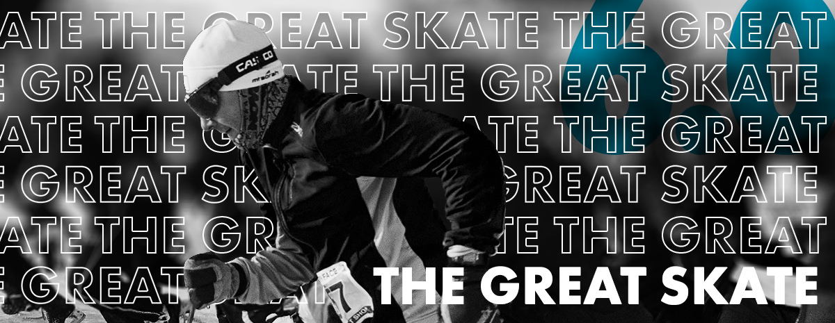 The Great Skate 2021